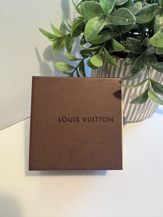 Louis Vuitton Other - Louis Vuitton Empty Box